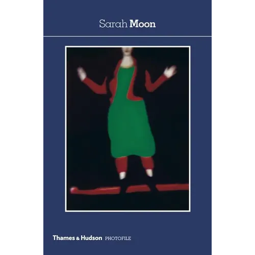 Sarah Moon (Photofile) - Paperback