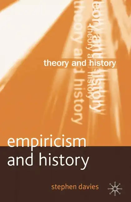 Empiricism and History - Paperback