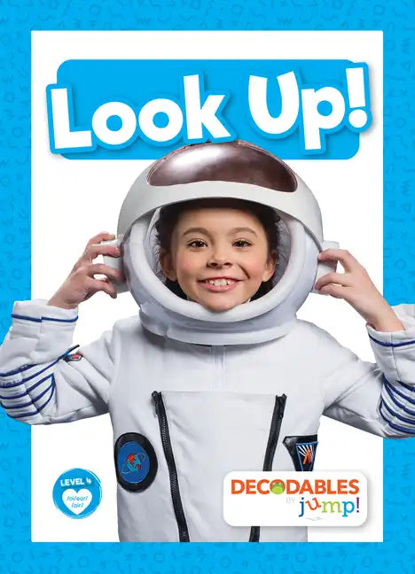 Look Up! - Paperback