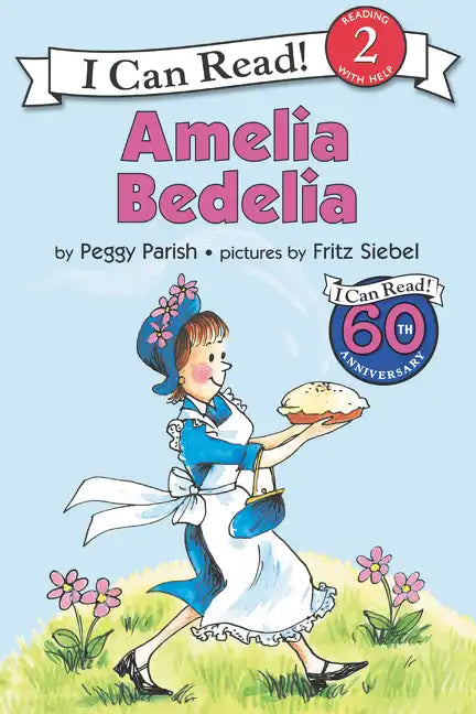 Amelia Bedelia - Paperback