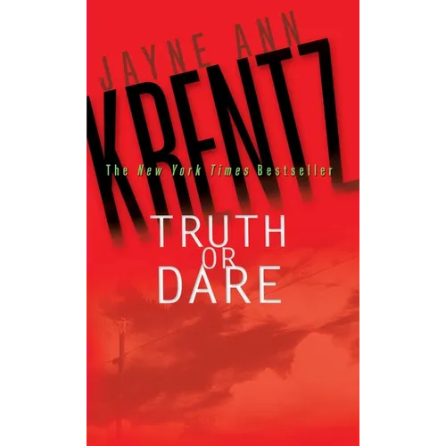 Truth or Dare - Paperback