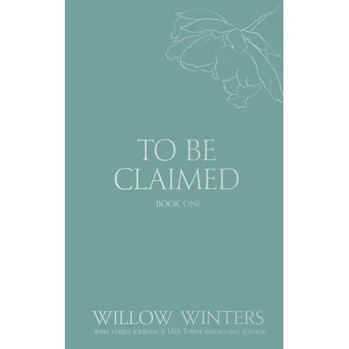 To Be Claimed: Wounded Kiss - Paperback