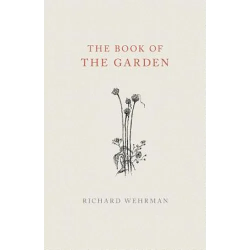 The Book of The Garden - Paperback