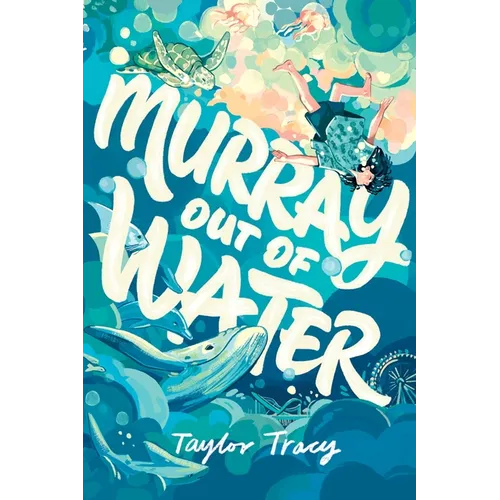 Murray Out of Water - Hardcover