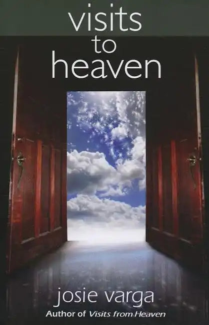 Visits to Heaven - Paperback