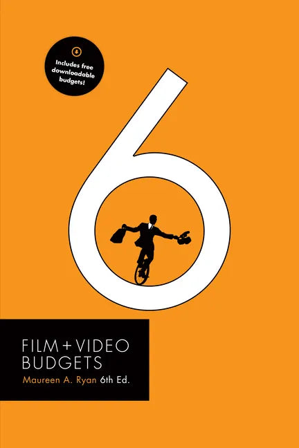Film and Video Budgets 6 - Paperback