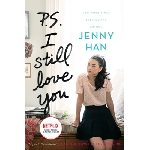 P.S. I Still Love You - Paperback