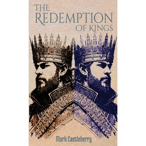 The Redemption Of Kings - Paperback