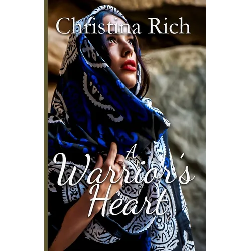 A Warrior's Heart - Paperback