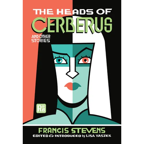 The Heads of Cerberus and Other Stories - Paperback