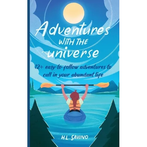 Adventures with the Universe - Paperback