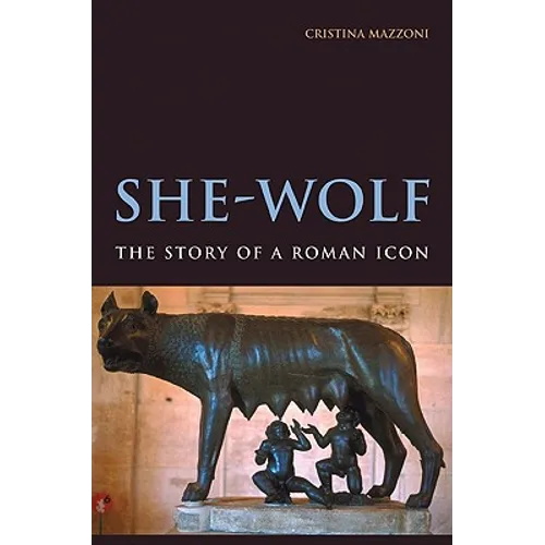 She-Wolf - Paperback