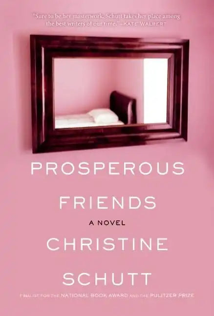 Prosperous Friends - Paperback