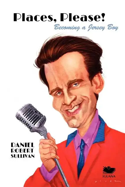 Places, Please! - Paperback