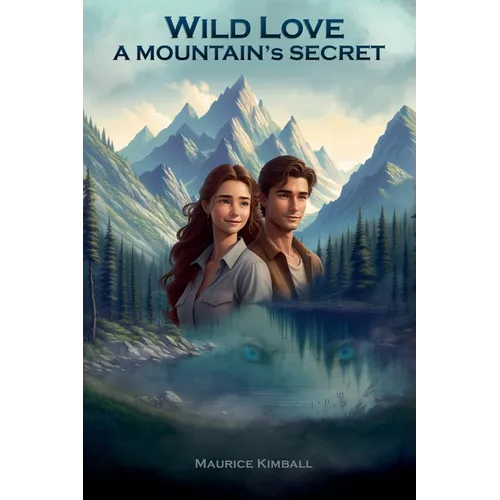 A Mountain's Secret - Paperback