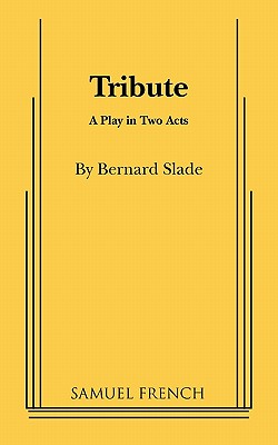 Tribute - Paperback