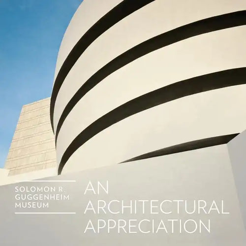 An Architectural Appreciation - Hardcover
