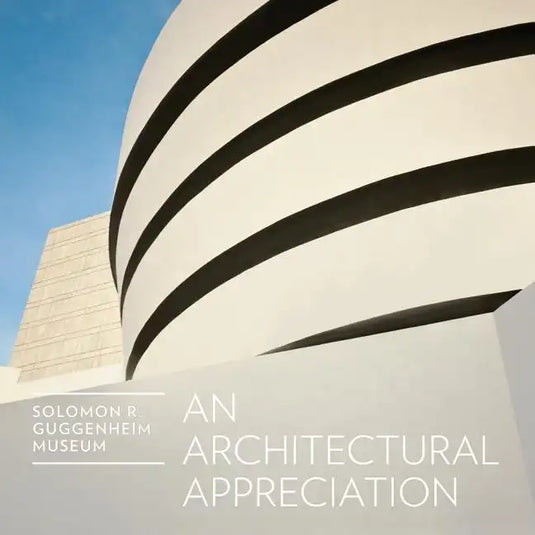 An Architectural Appreciation - Hardcover