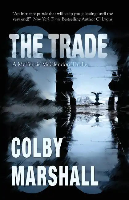 The Trade - Paperback