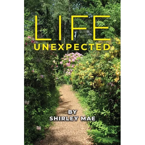 Life Unexpected - Paperback