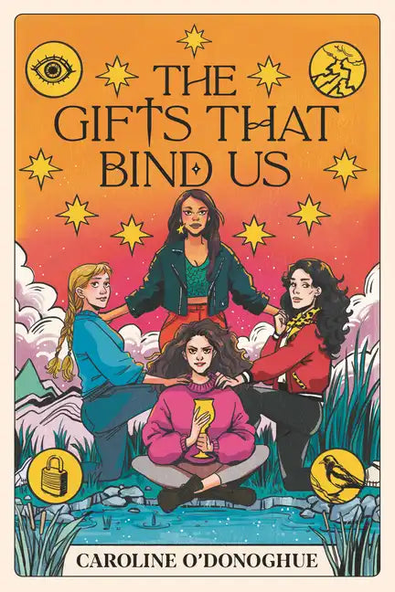 The Gifts That Bind Us - Paperback