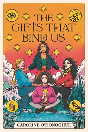 The Gifts That Bind Us - Paperback