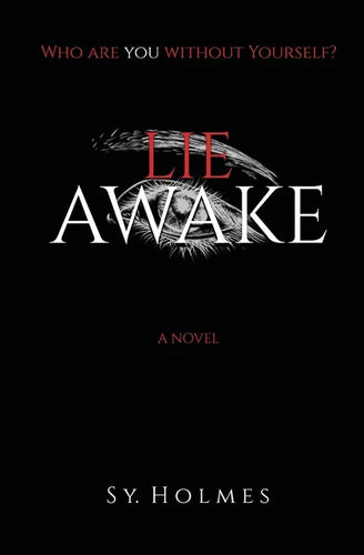 Lie Awake - Paperback