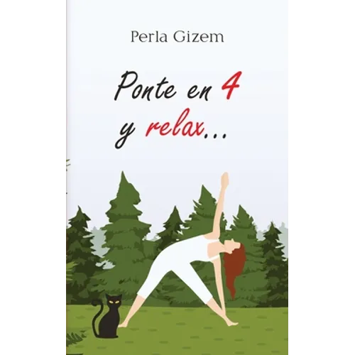 Ponte en 4 y relax... - Paperback