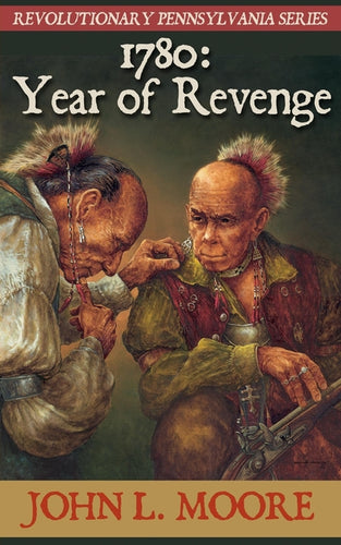 1780: Year of Revenge - Paperback