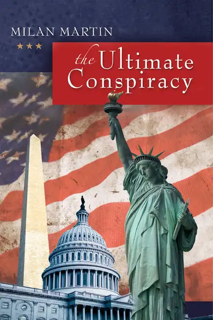 The Ultimate Conspiracy - Paperback