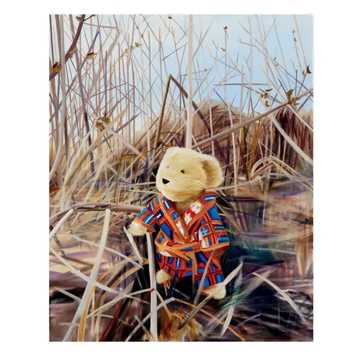 Ulala Imai: The Scene - Hardcover