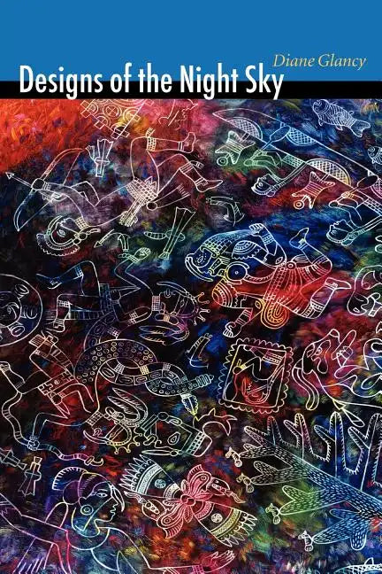 Designs of the Night Sky - Paperback