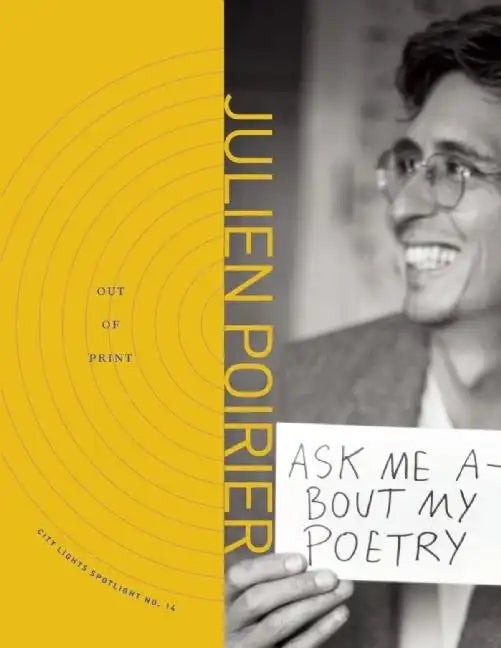 Out of Print: City Lights Spotlight, No. 14 - Paperback