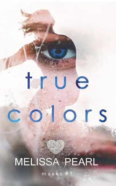 True Colors - Paperback