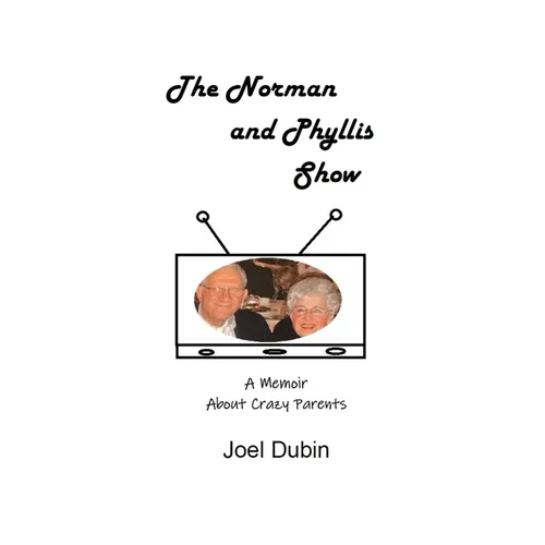 The Norman and Phyllis Show - Paperback