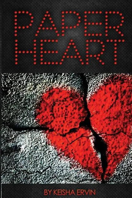 Paper Heart - Paperback