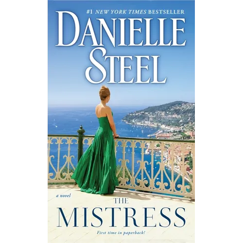 The Mistress - Paperback