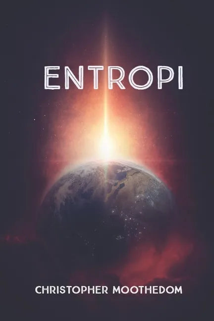 Entropi - Paperback