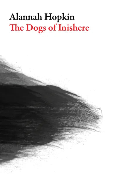 Dogs of Inishere - Paperback