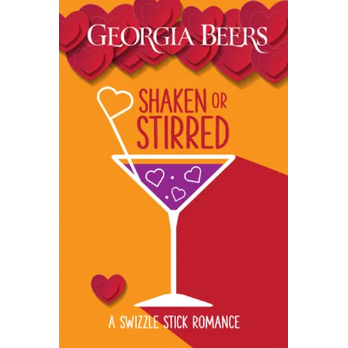 Shaken or Stirred - Paperback