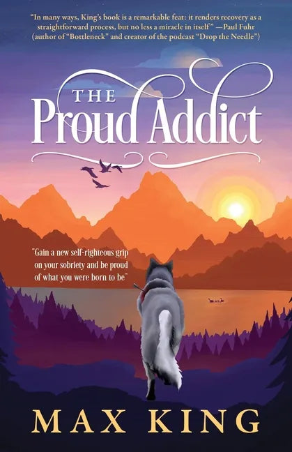 The Proud Addict: 