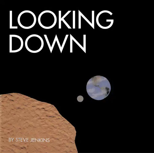 Looking Down - Paperback