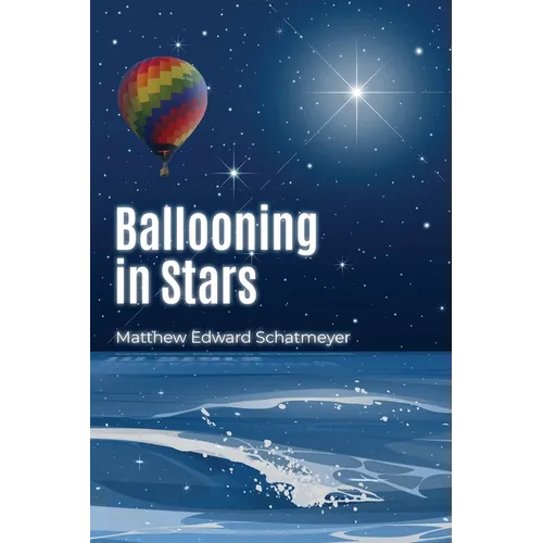 Ballooning in Stars - Paperback