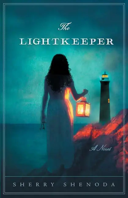 The Lightkeeper - Paperback