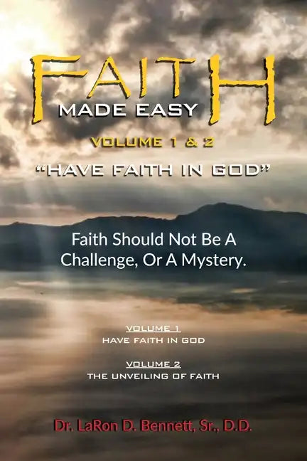 Faith Made Easy: 