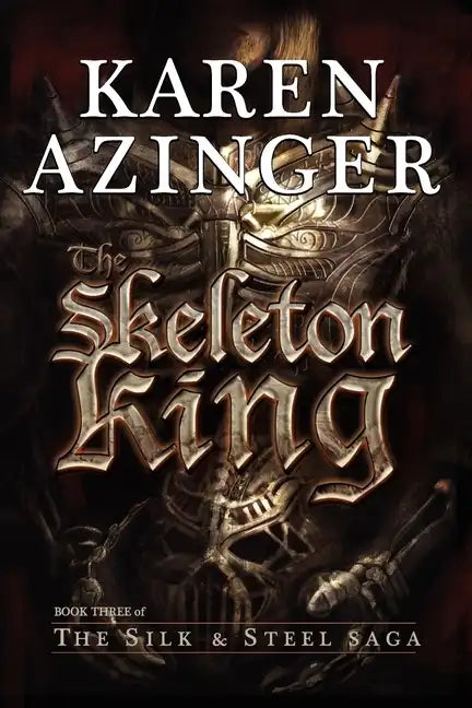 The Skeleton King - Paperback