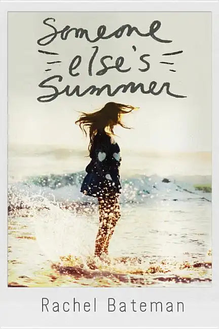 Someone Else's Summer - Paperback