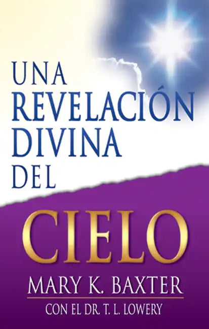 Una Revelación Divina del Cielo - Paperback