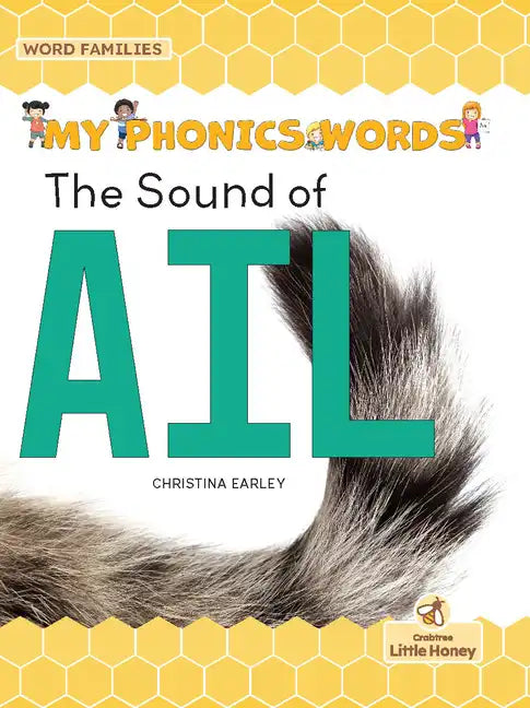 The Sound of AIL - Paperback