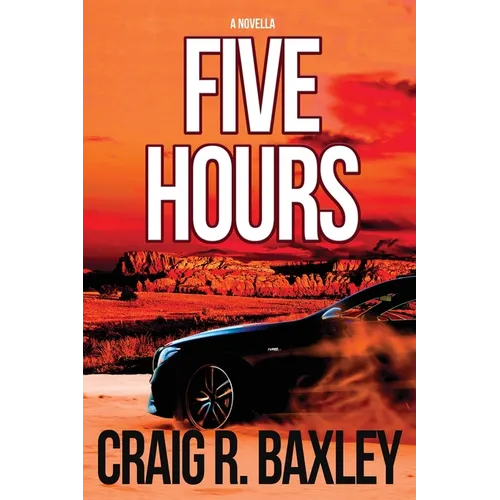 5 Hours - Paperback